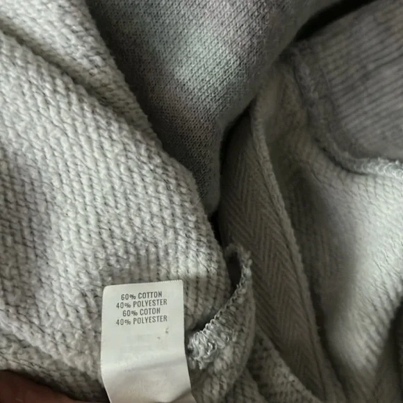 #49. Aerie oversized desert camo sweatshirt - Picture 16 of 16